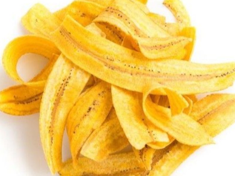 Plantain Chips